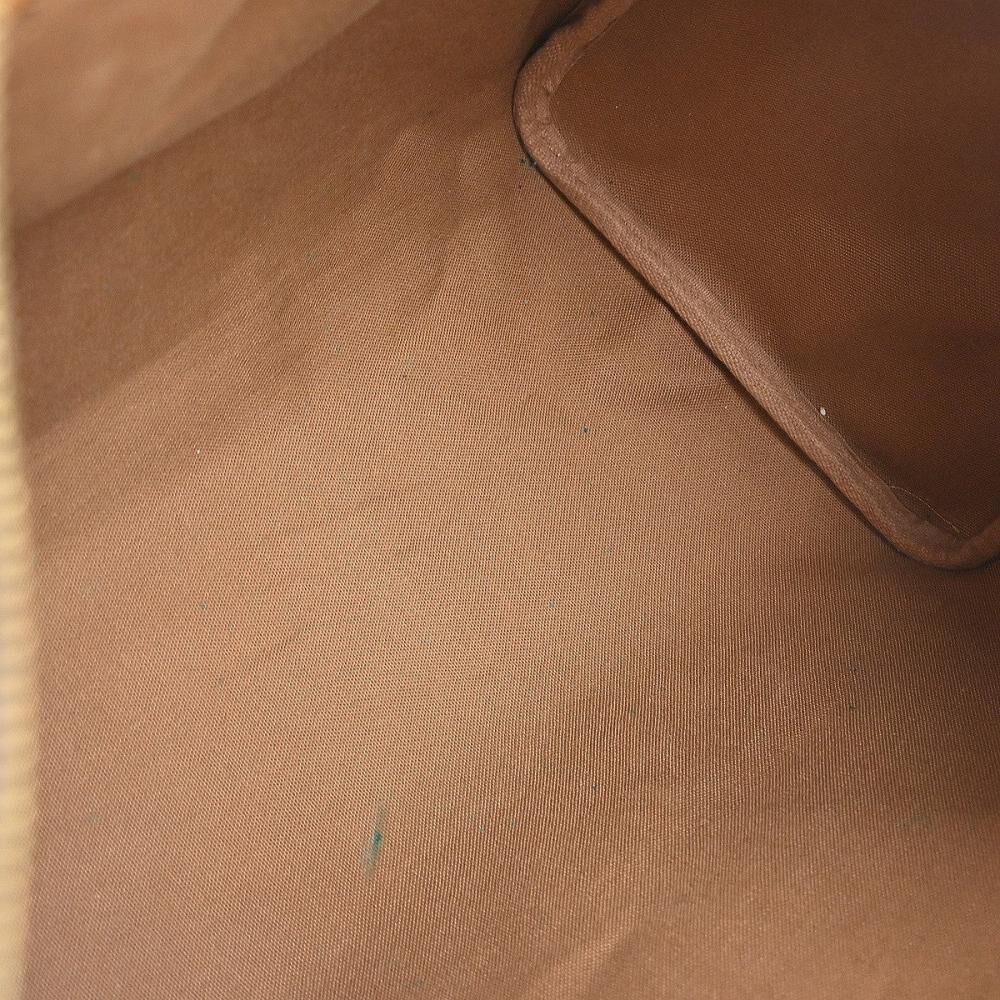 Louis Vuitton Speedy