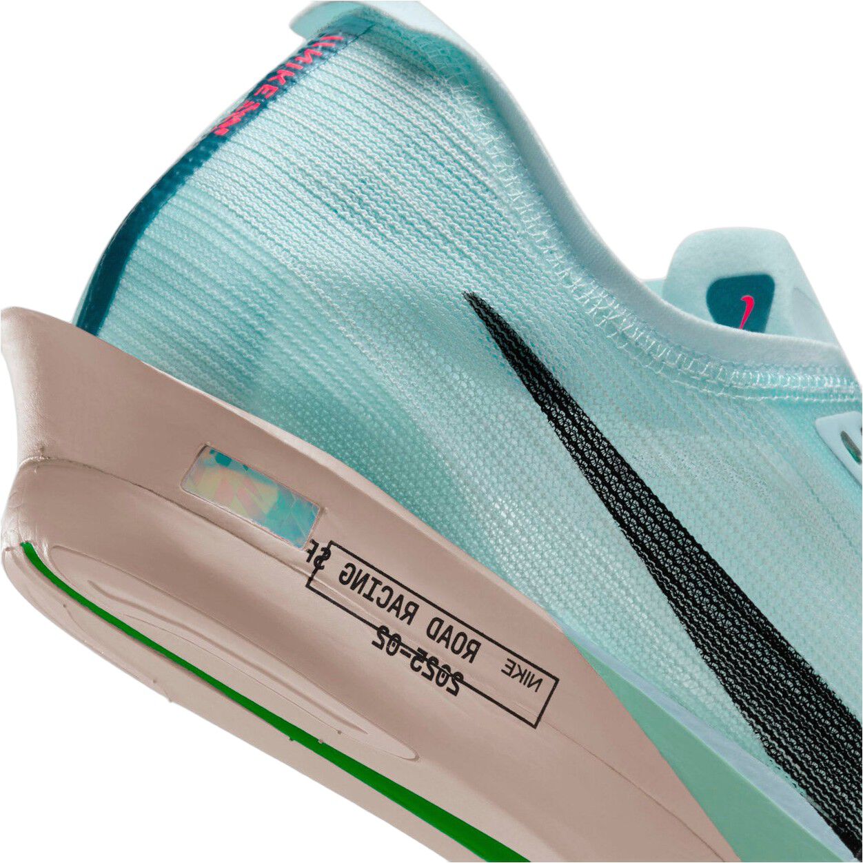 Zoom X Streakfly 2 L&oslash;besko