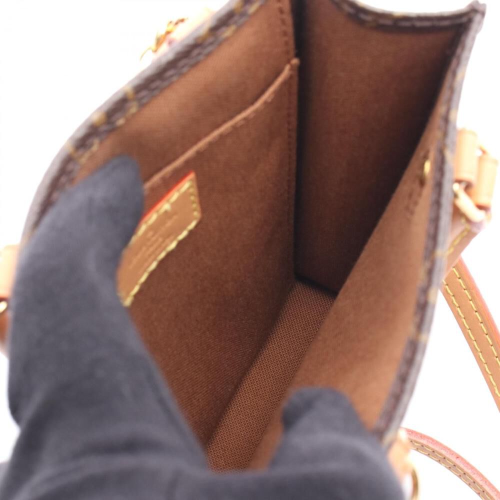 Louis Vuitton Sac Plat