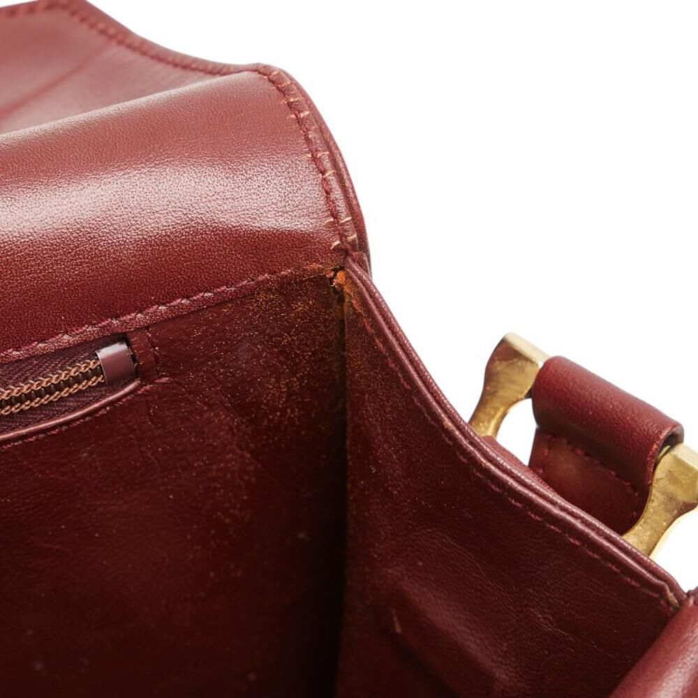 Cartier Crossbody Bag