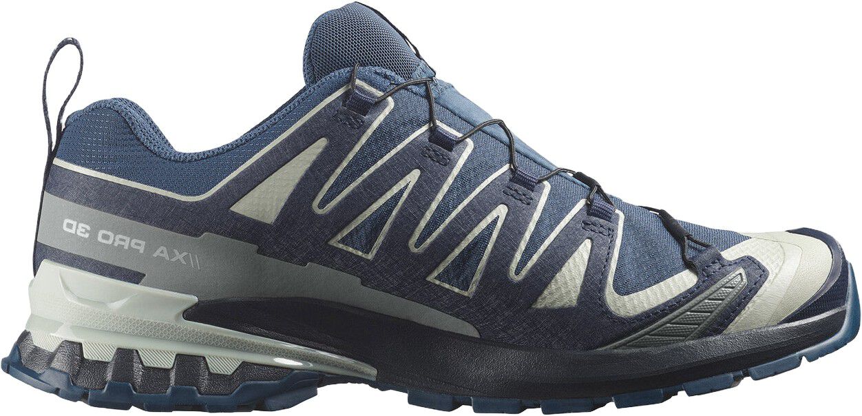 XA Pro 3D Gore-Tex V9 Vandresko