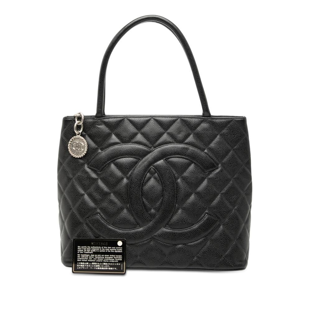 Chanel Tote