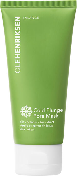 Balance Cold Plunge Pore Mask 93 ml.