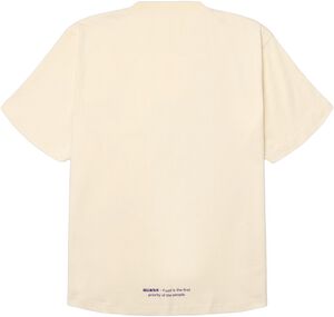 WBBaine Cube Tee