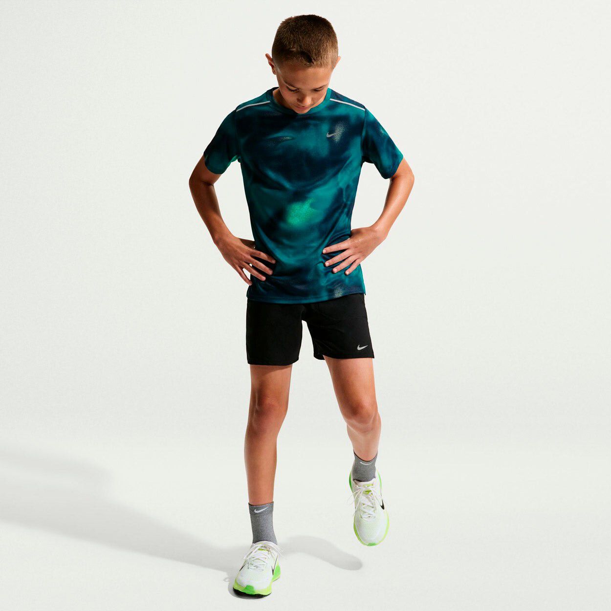 Miler Dri-Fit T-shirt