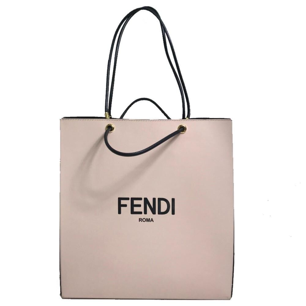 Fendi Tote