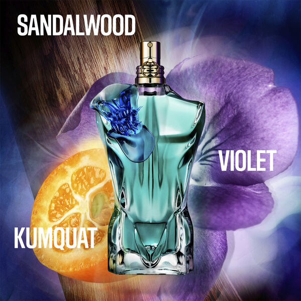 Le Beau Flower Edition