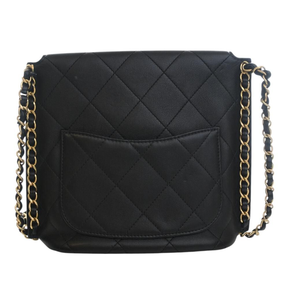 Chanel Flap Bag