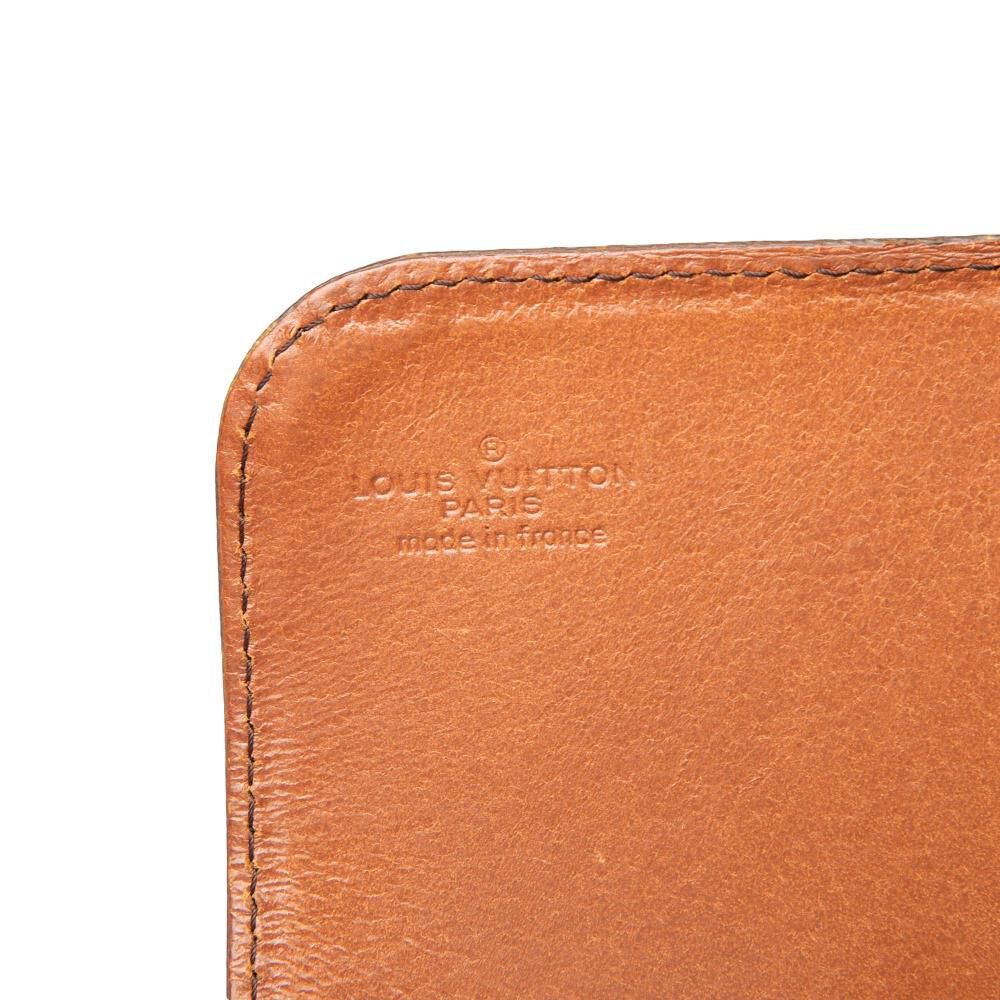 Louis Vuitton Cartouchiere
