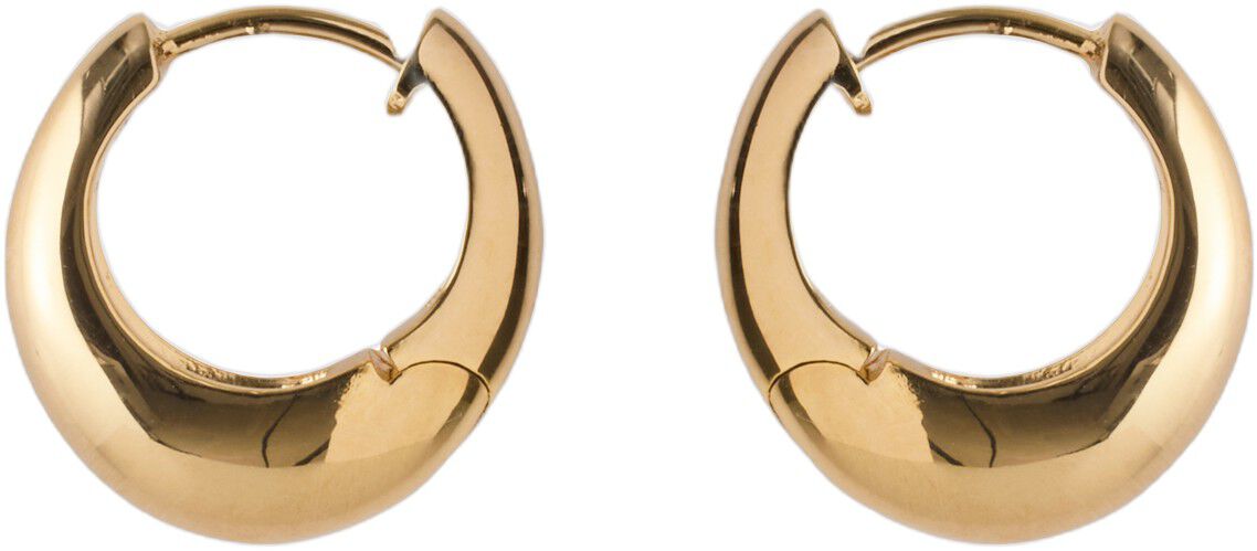 Mini Globe Huggies size 16 mm