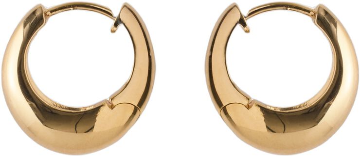 Mini Globe Huggies size 16 mm