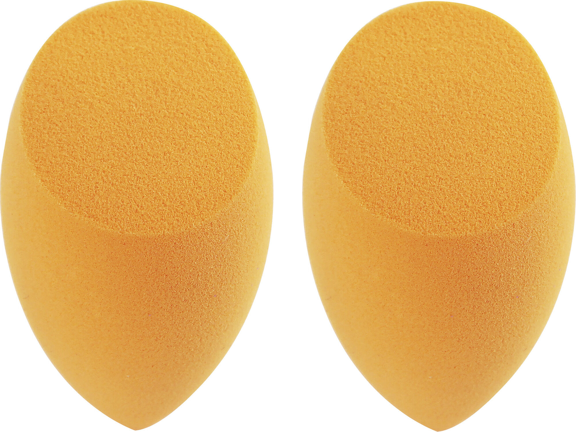 2 Miracle Complexion Sponges