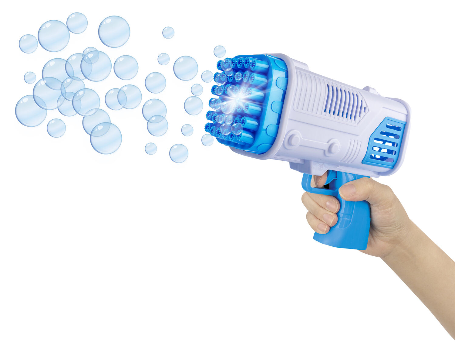 4-KIDS 36 HUL BOBELPISTOL