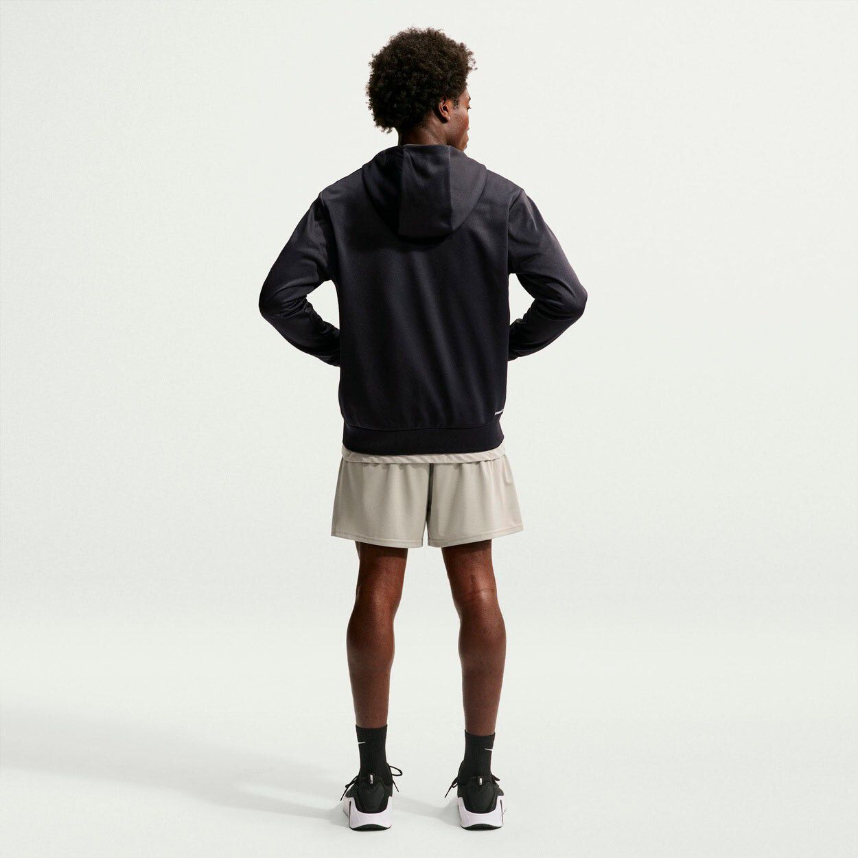 Tech Flex Full Zip H&aelig;ttetr&oslash;je