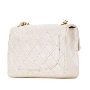 Chanel Crossbody Bag