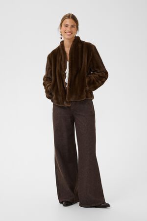 CRFrania Fur Jacket