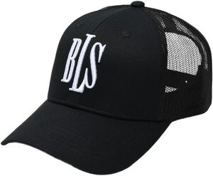 Classic Trucker Cap