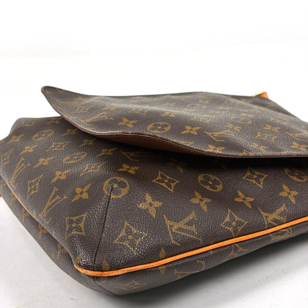 Louis Vuitton Musette Salsa