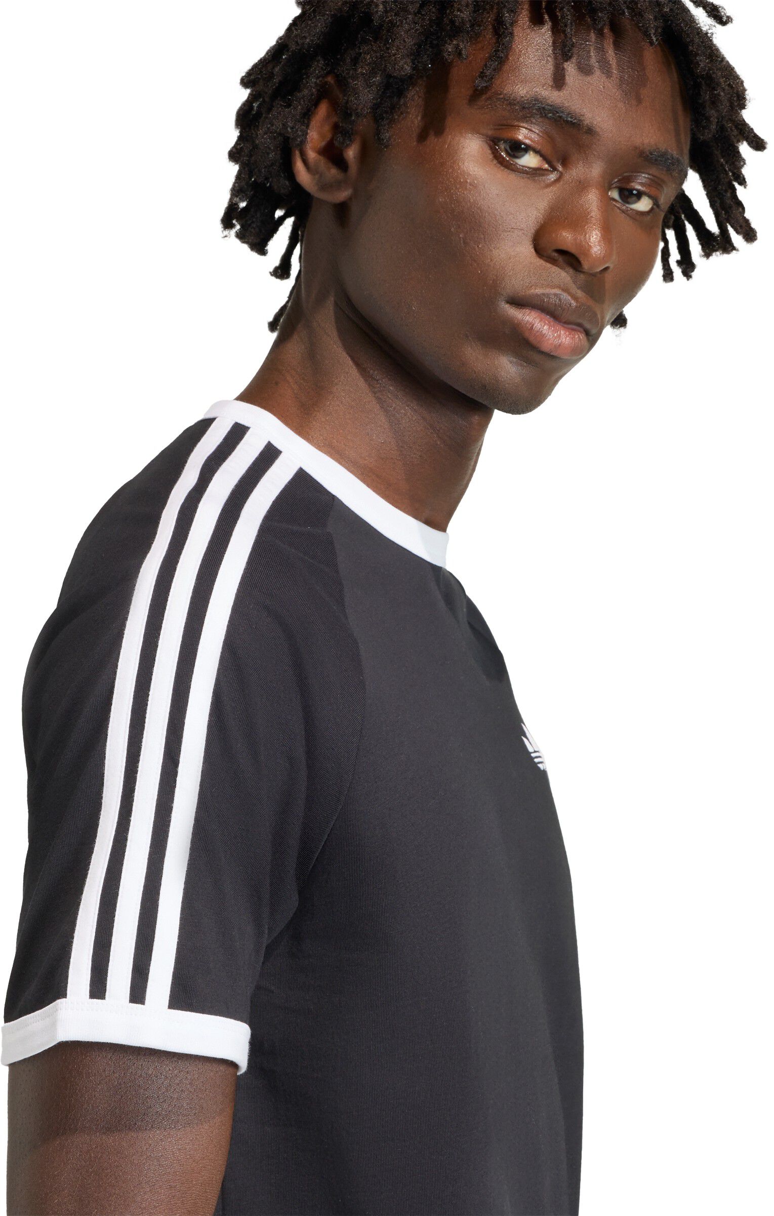 3S Adicolor 3-Stripes T-shirt