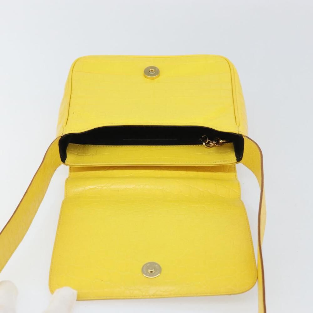 Salvatore Ferragamo Crossbody Bag