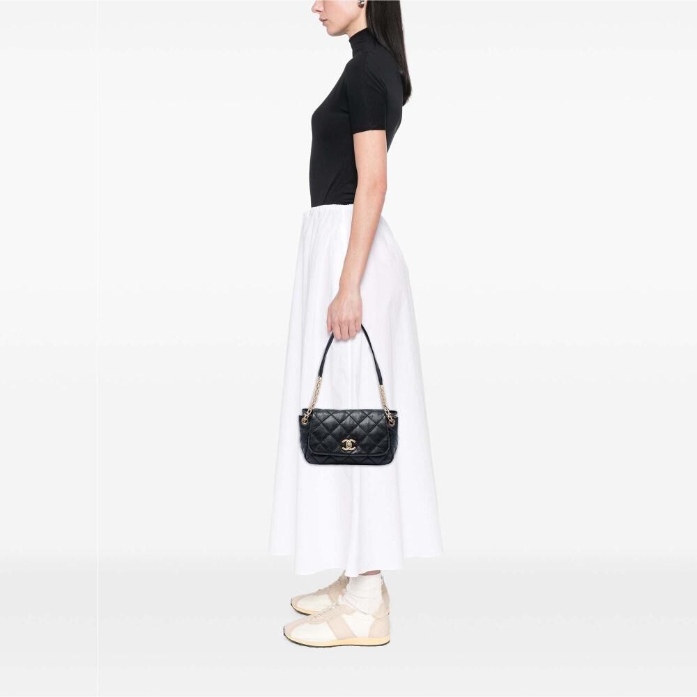 Chanel Flap Bag