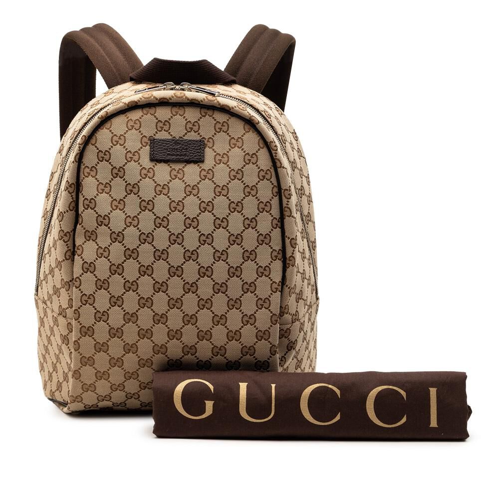 Gucci Backpack