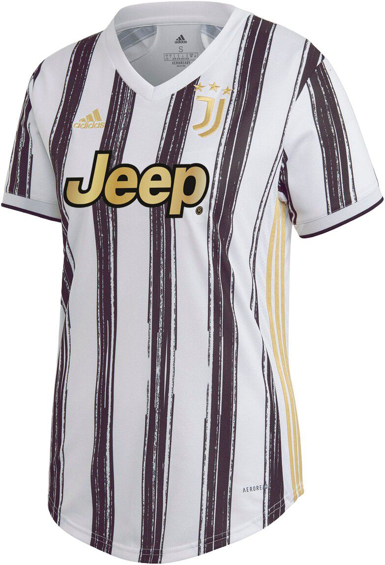 Juventus 20/21 Hjemmebanetr&oslash;je