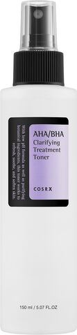 AHA/BHA Clarifying Treatment Toner