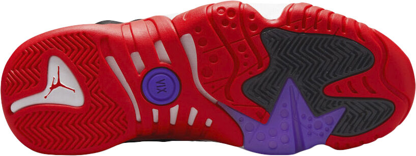 Jumpman Two Trey sneakers