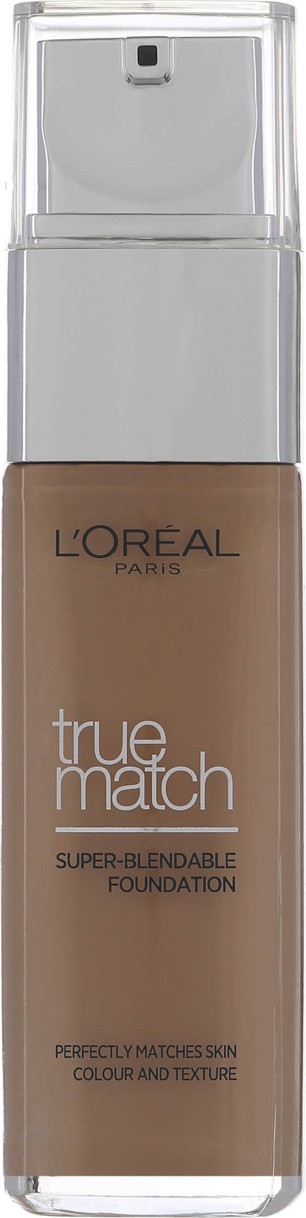 True Match Super-Blendable Foundation