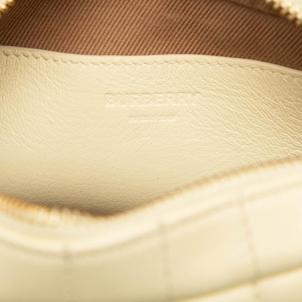 Burberry Crossbody Bag