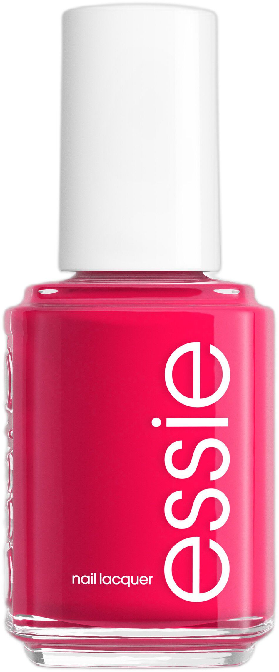 Nail Polish Pinks