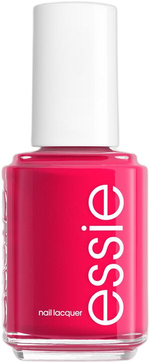 Nail Polish Pinks