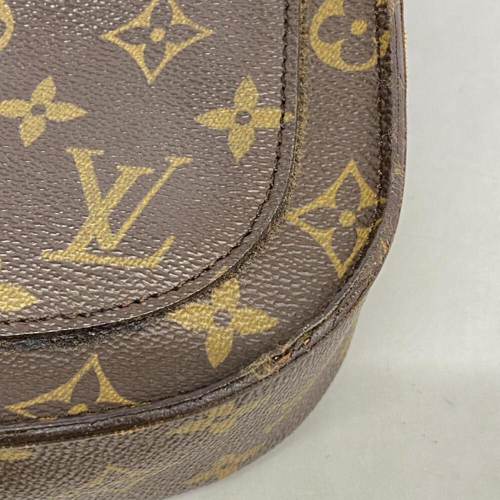 Louis Vuitton Saint Cloud