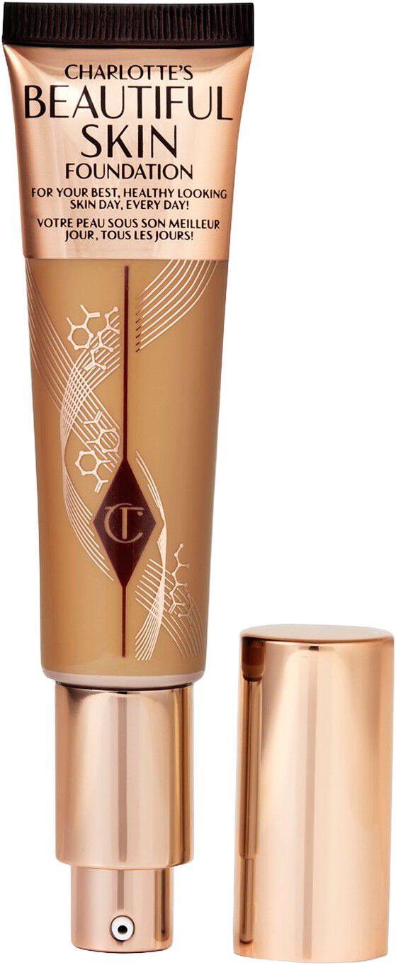 Beautiful Skin Foundation