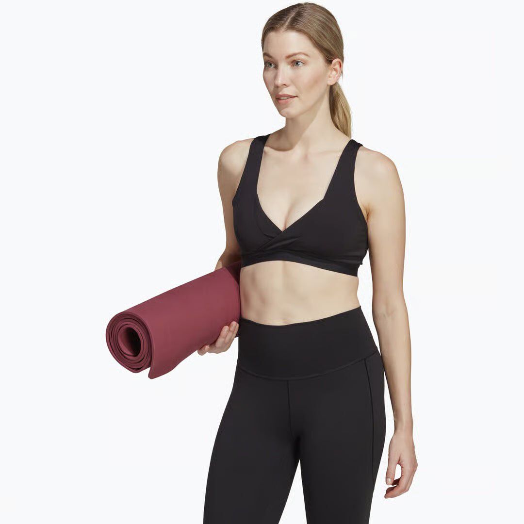 Yoga Studio Light-Support Sports BH