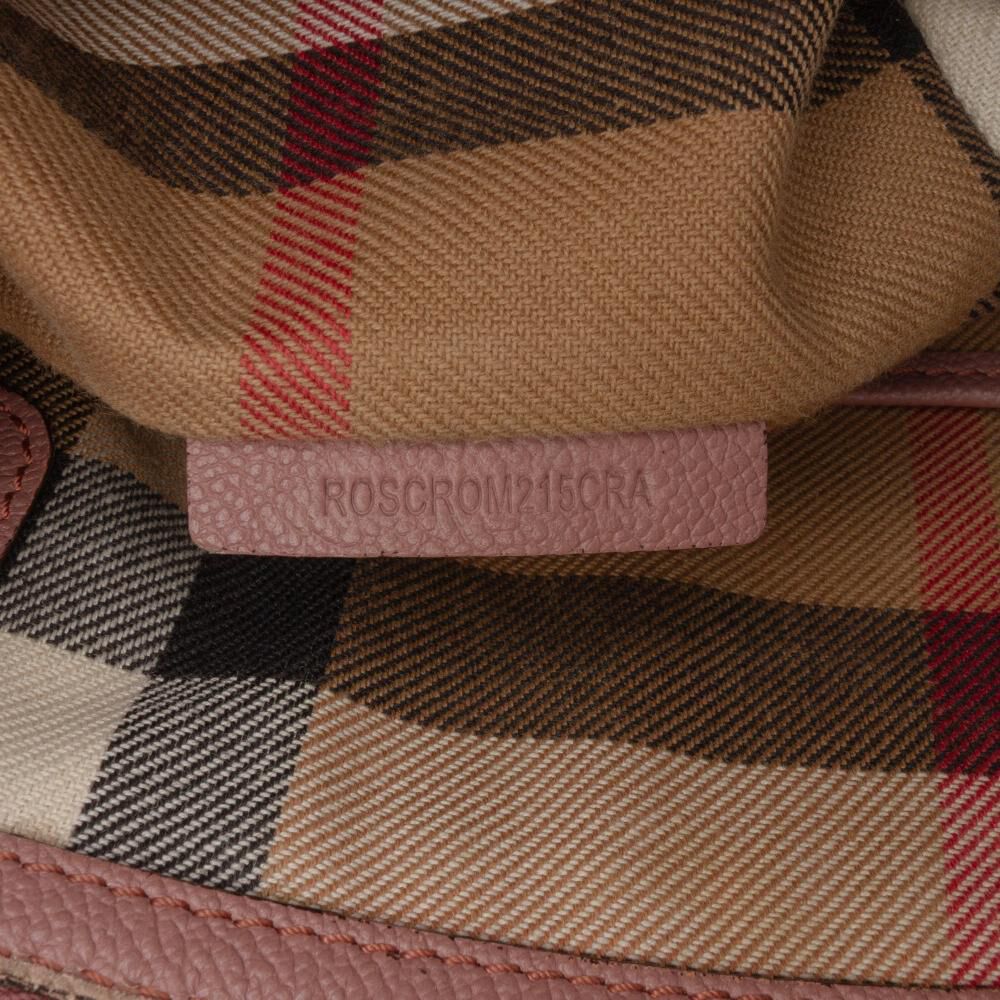 Burberry Crossbody Bag