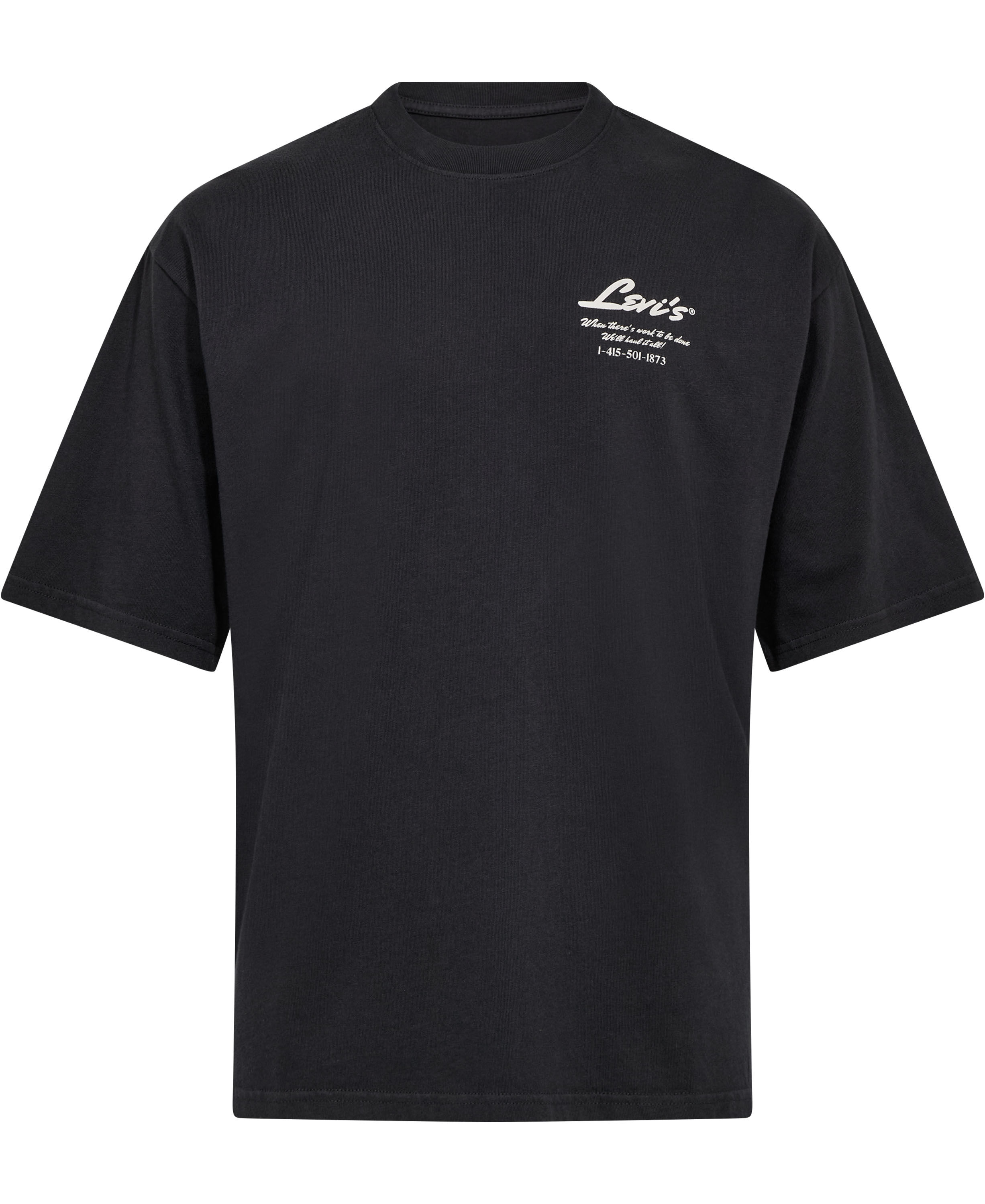 WW GR TEE WW HAULING TEE PHANT