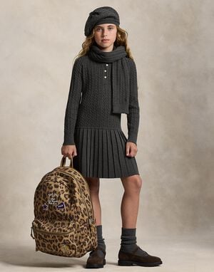 32/2 COTTON-SWTR-DRESSES