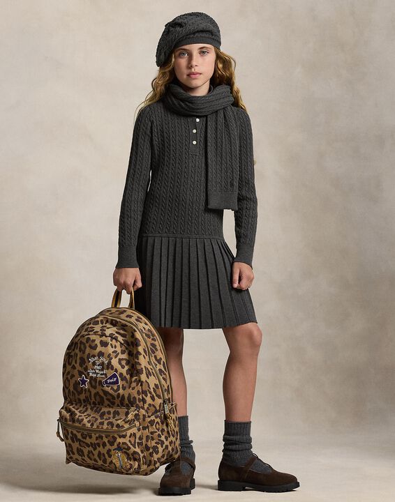 32/2 COTTON-SWTR-DRESSES