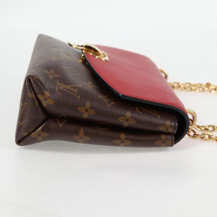 Louis Vuitton Crossbody Bag
