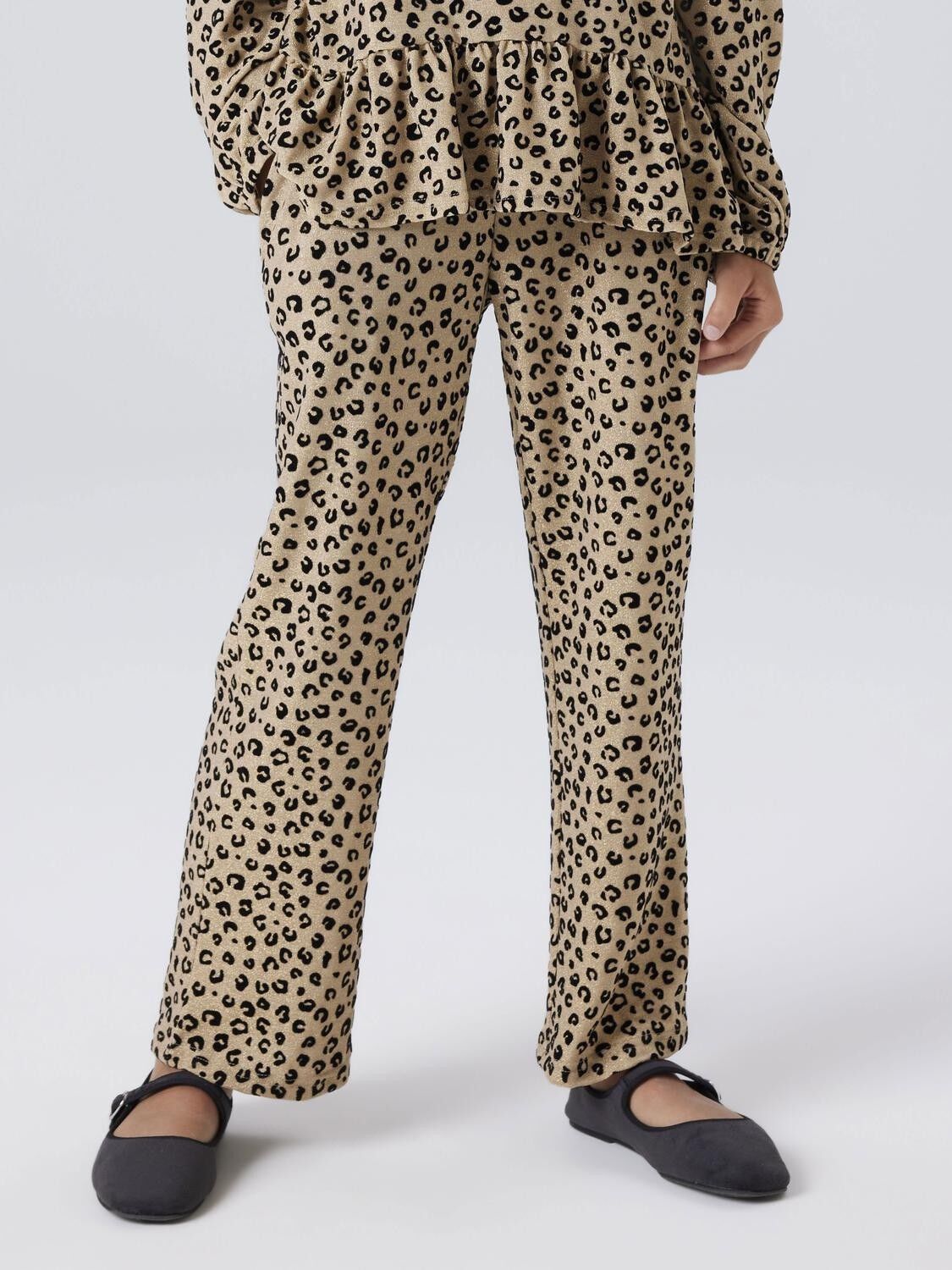 NKFREBEKKA WIDE PANT