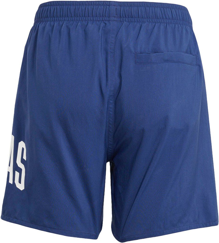 Essentials Logo CLX Shorts