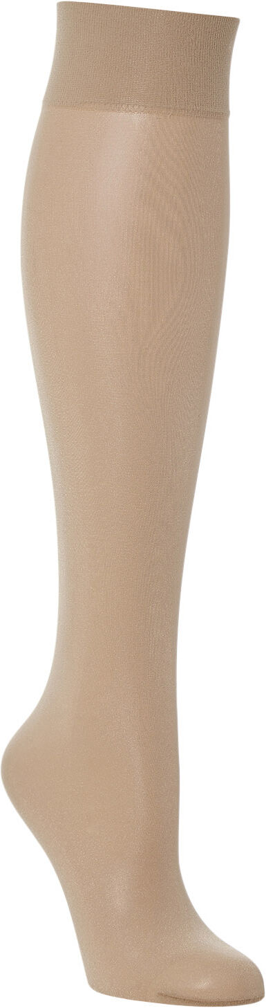 Satin touch 20 kn&aelig;str&oslash;mpe