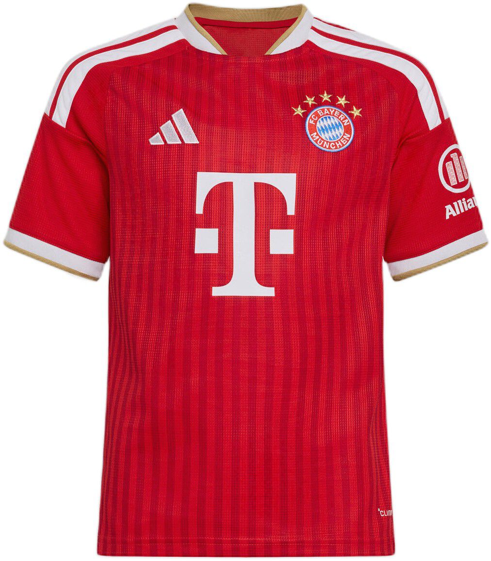 FC Bayern Munchen 26/27 Hjemmebanetr&oslash;je