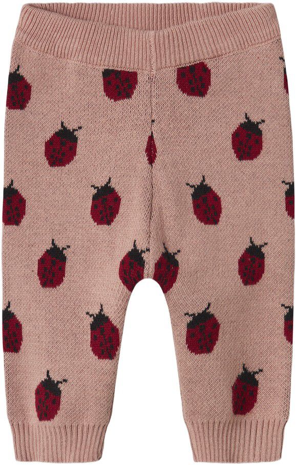 NBFLULIO KNIT PANT LIL