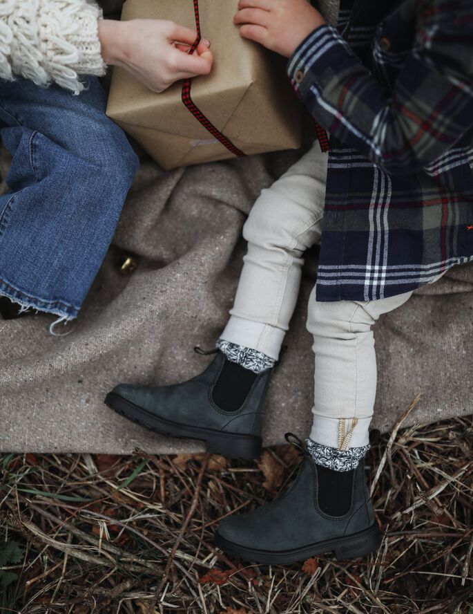 BL 1325 BLUNNIES KIDS BOOT