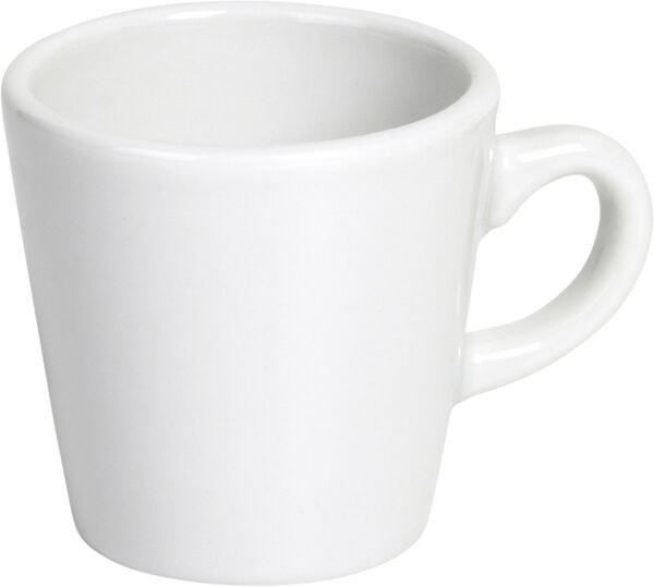 Ristretto espressokop 5 cl