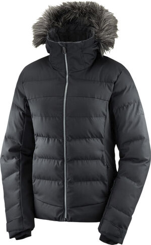 Stormcozy Jacket