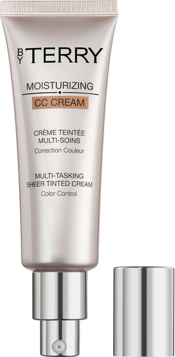 Moisturizing CC Cream